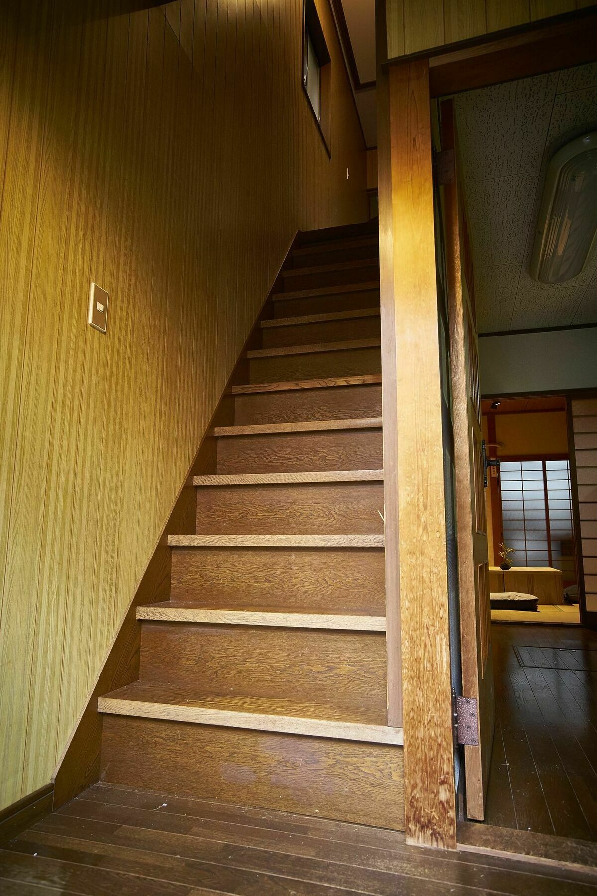 Miyanoan Villa Kyoto Eksteriør billede