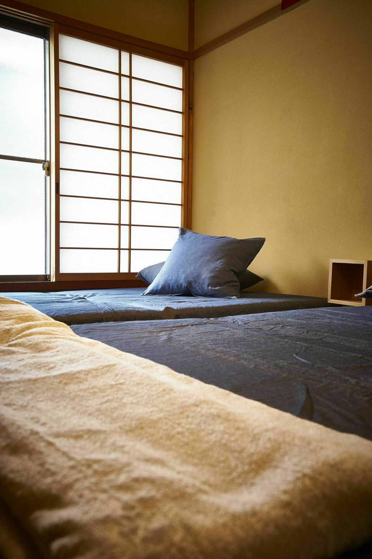 Miyanoan Villa Kyoto Eksteriør billede