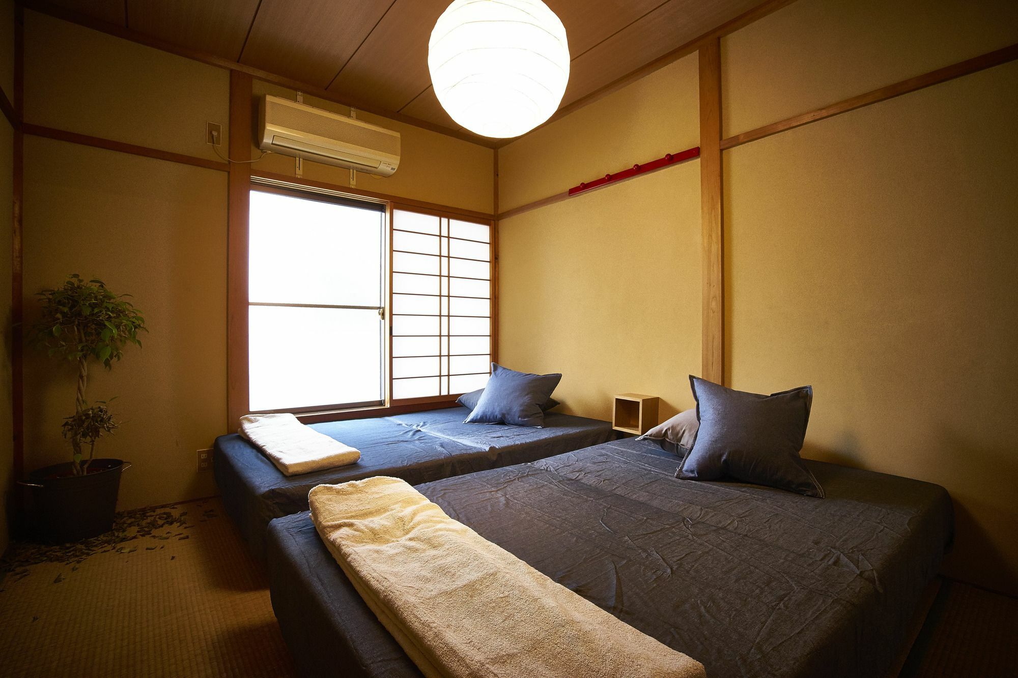 Miyanoan Villa Kyoto Eksteriør billede